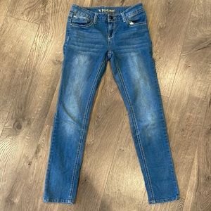 Vigoss Skinny Jeans